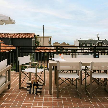 Woods Cove Hotel Laguna Beach, Sonder By Marriott Bonvoy 外观 照片