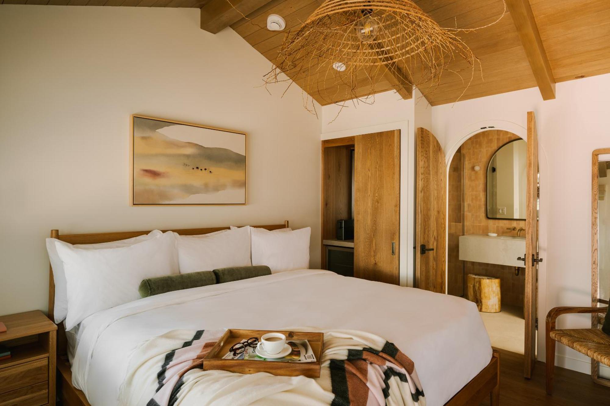 Woods Cove Hotel Laguna Beach, Sonder By Marriott Bonvoy 外观 照片