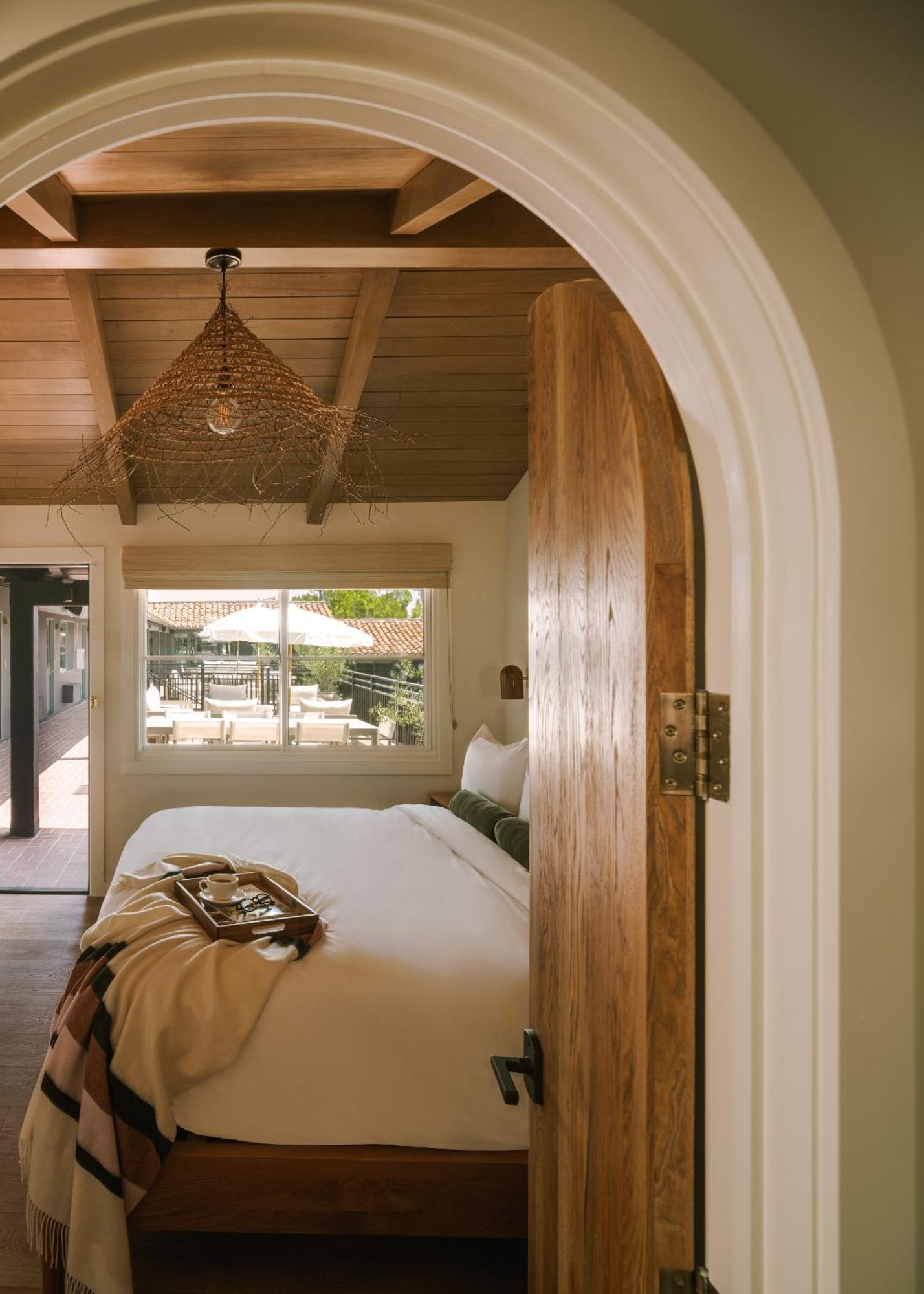 Woods Cove Hotel Laguna Beach, Sonder By Marriott Bonvoy 外观 照片