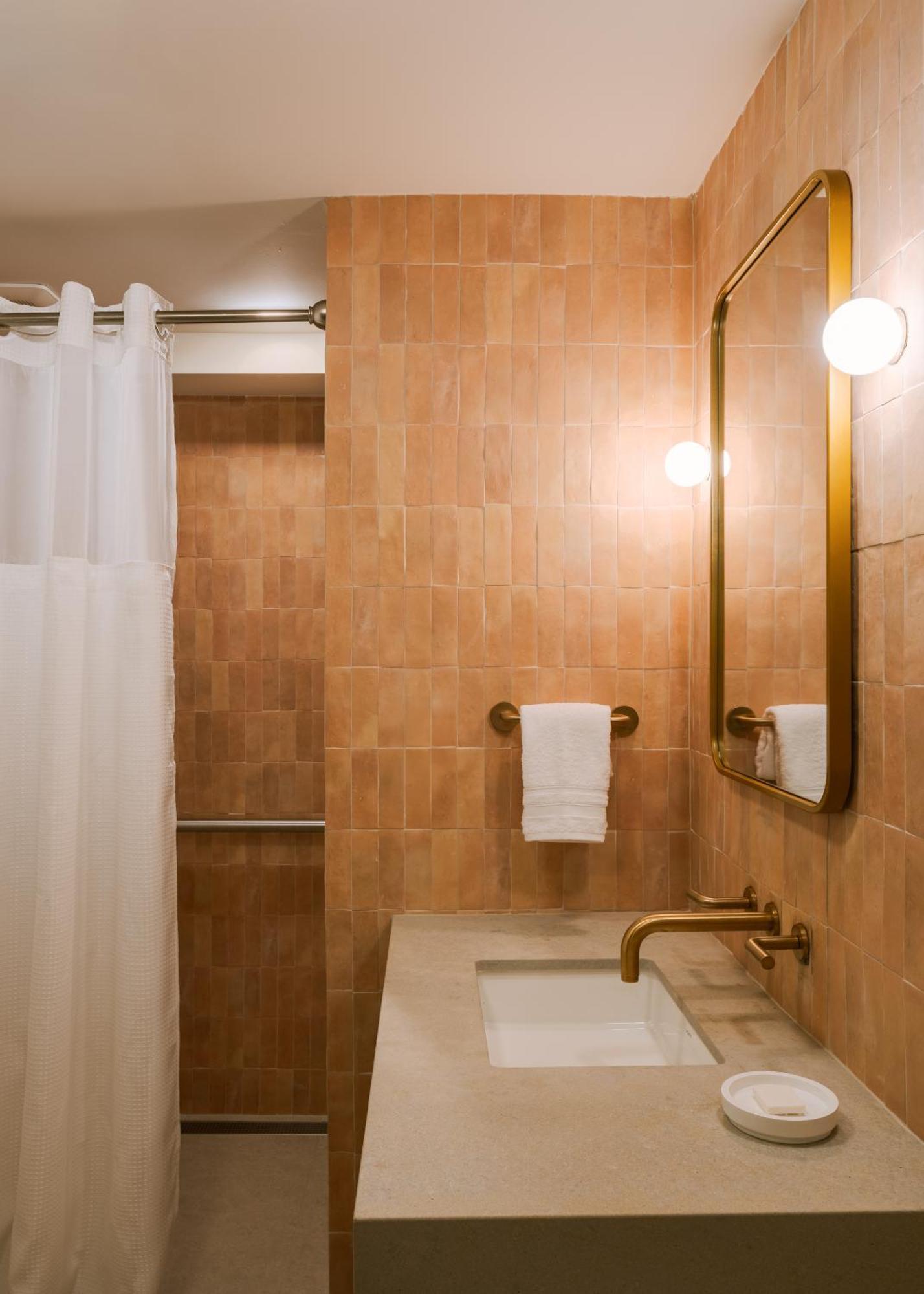 Woods Cove Hotel Laguna Beach, Sonder By Marriott Bonvoy 客房 照片