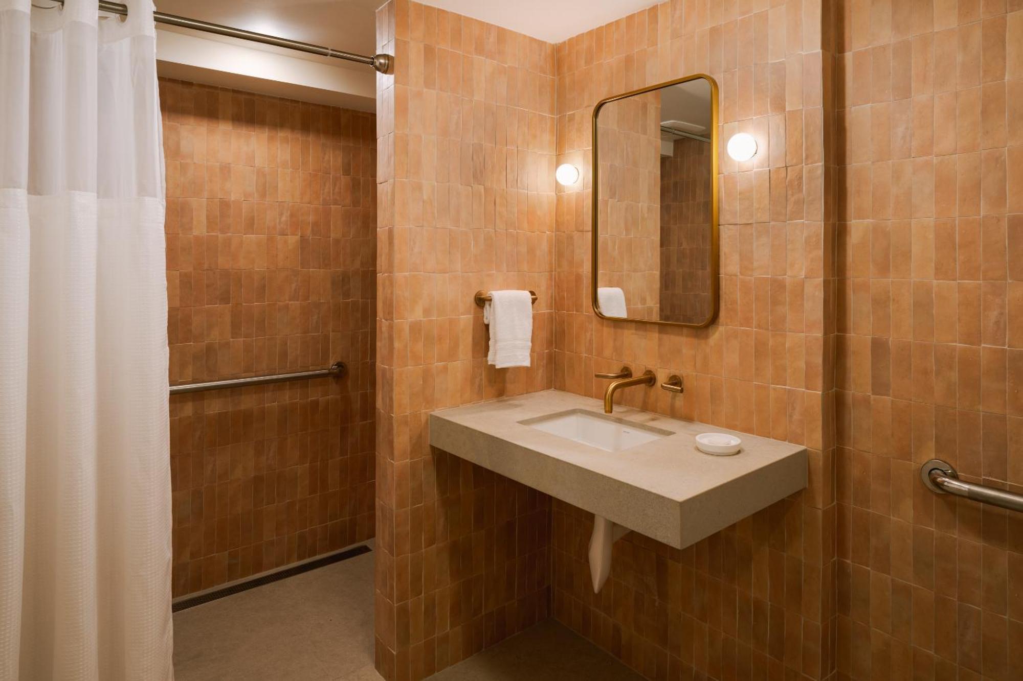 Woods Cove Hotel Laguna Beach, Sonder By Marriott Bonvoy 客房 照片