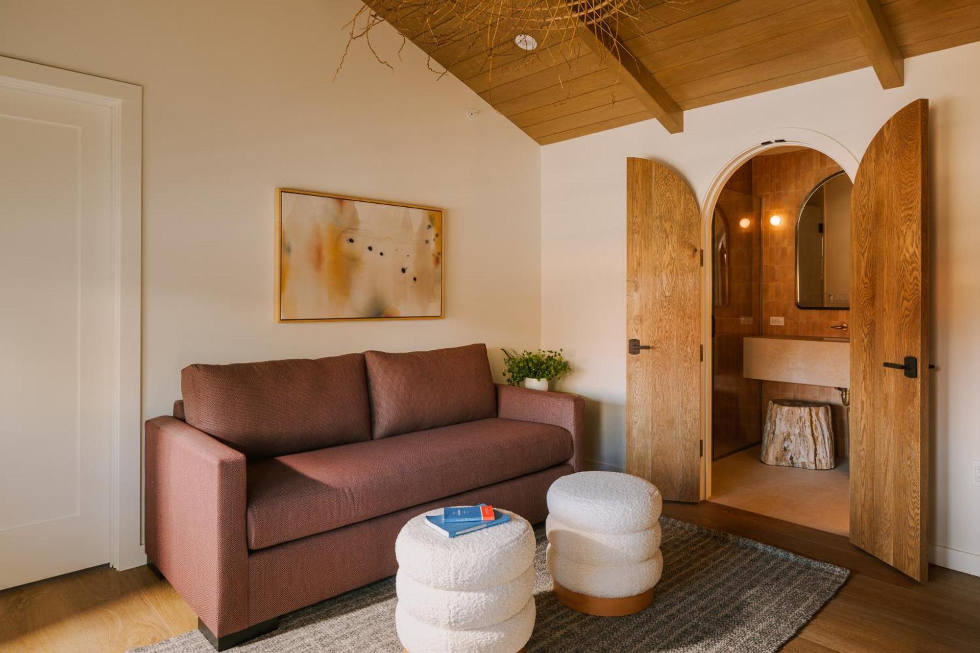 Woods Cove Hotel Laguna Beach, Sonder By Marriott Bonvoy 外观 照片