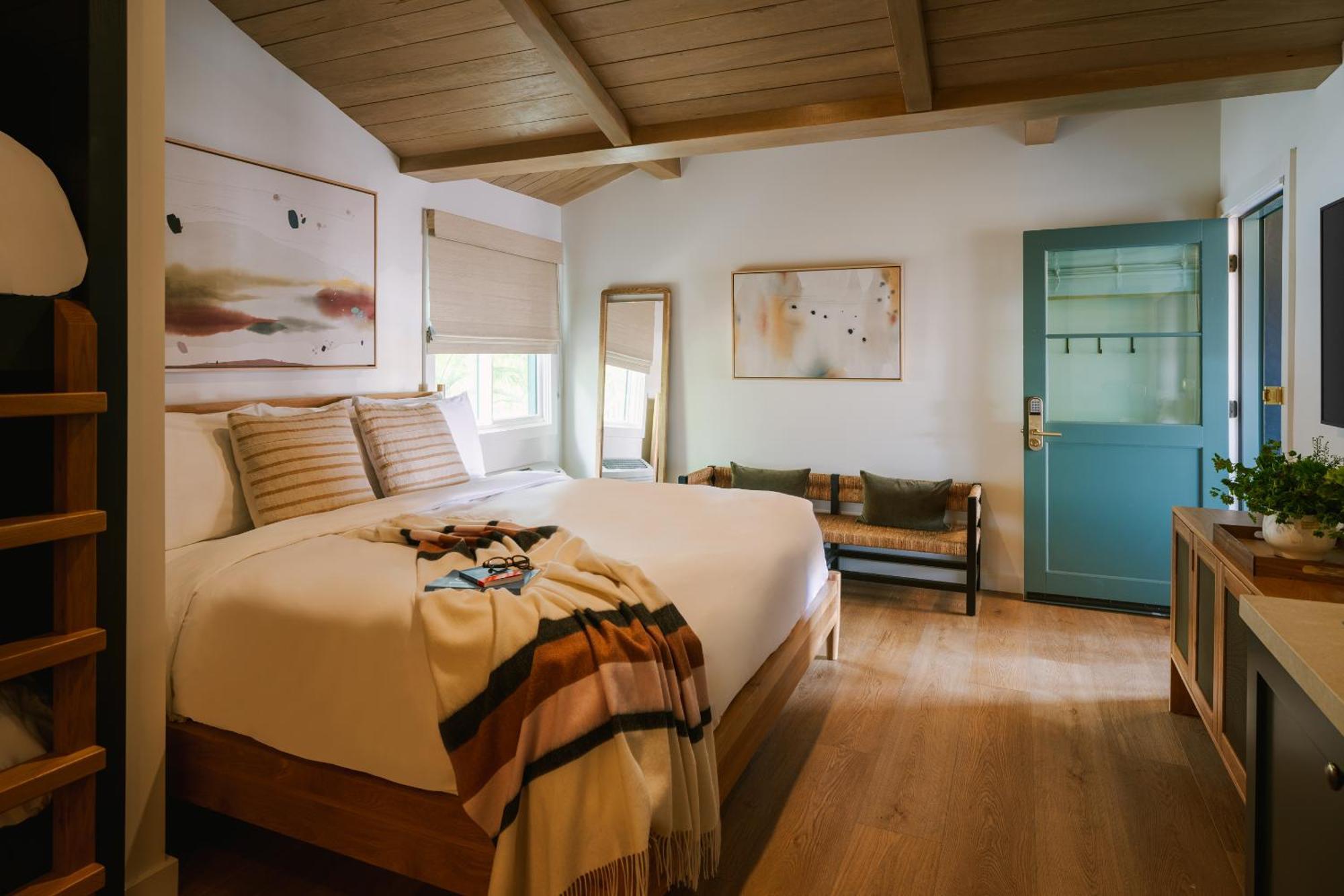 Woods Cove Hotel Laguna Beach, Sonder By Marriott Bonvoy 外观 照片