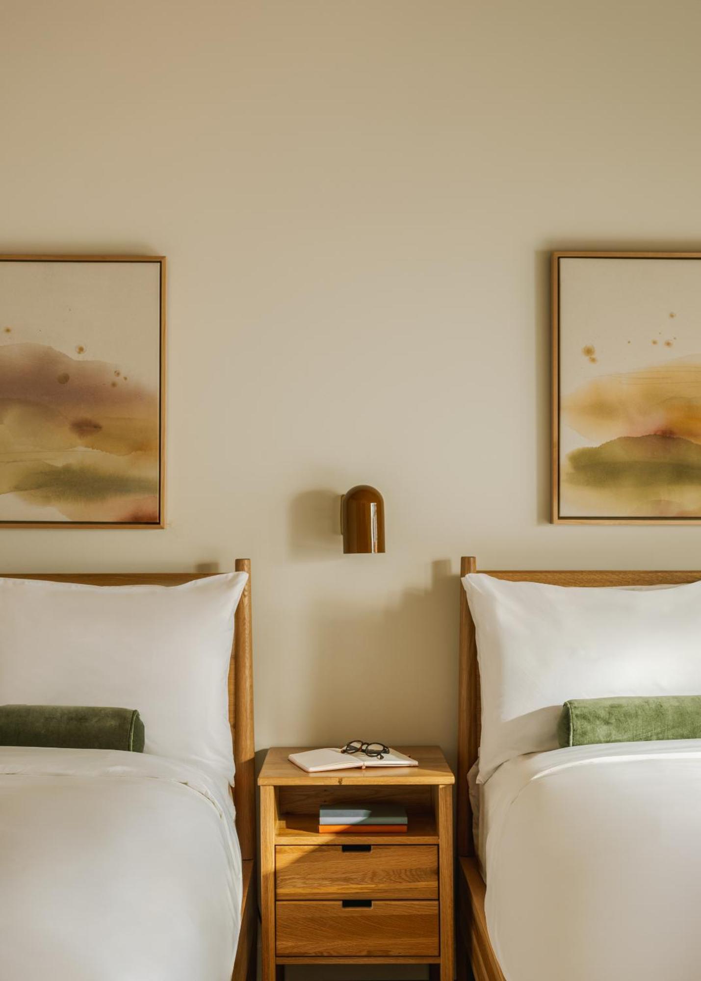 Woods Cove Hotel Laguna Beach, Sonder By Marriott Bonvoy 外观 照片
