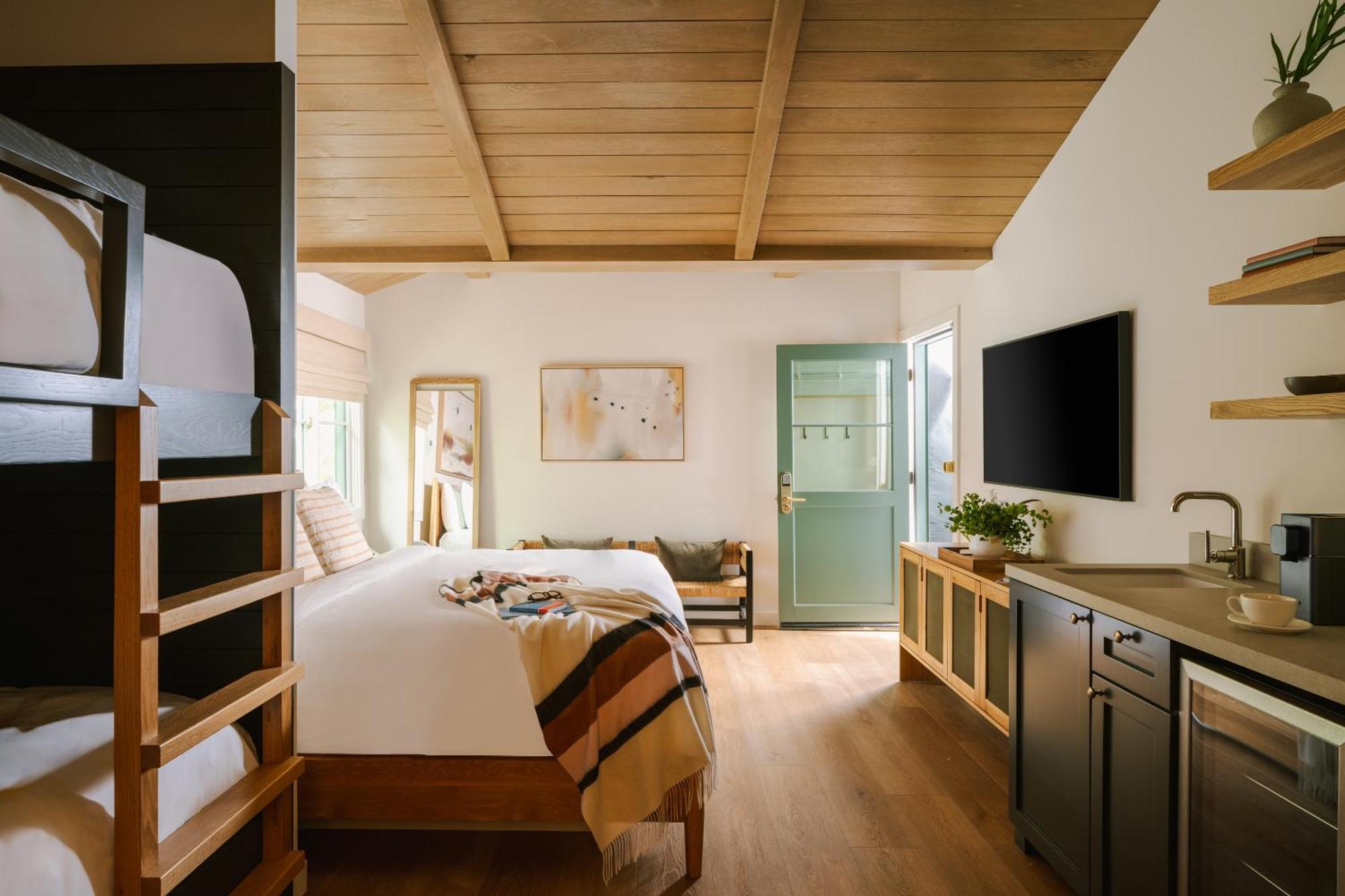 Woods Cove Hotel Laguna Beach, Sonder By Marriott Bonvoy 外观 照片