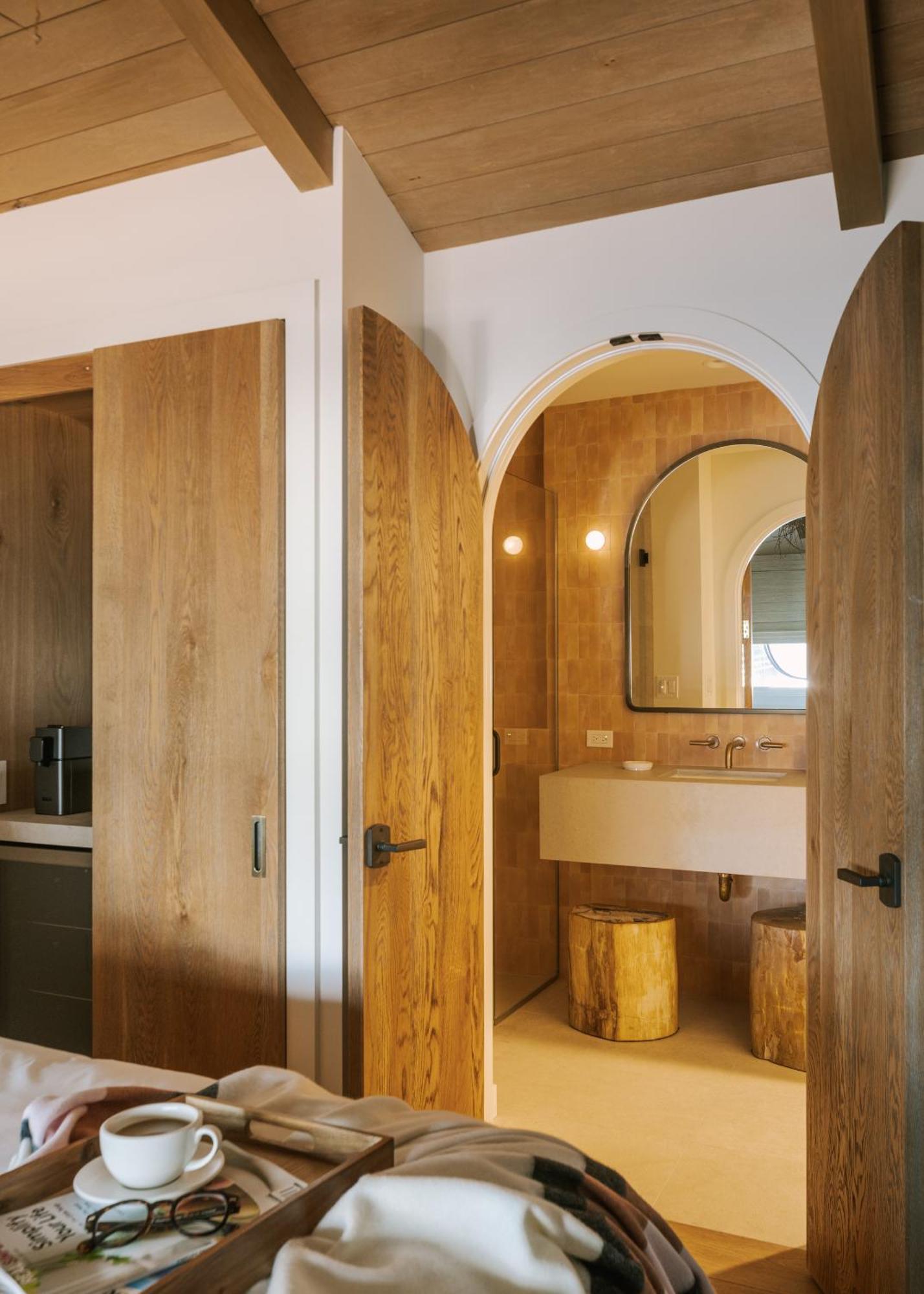 Woods Cove Hotel Laguna Beach, Sonder By Marriott Bonvoy 外观 照片