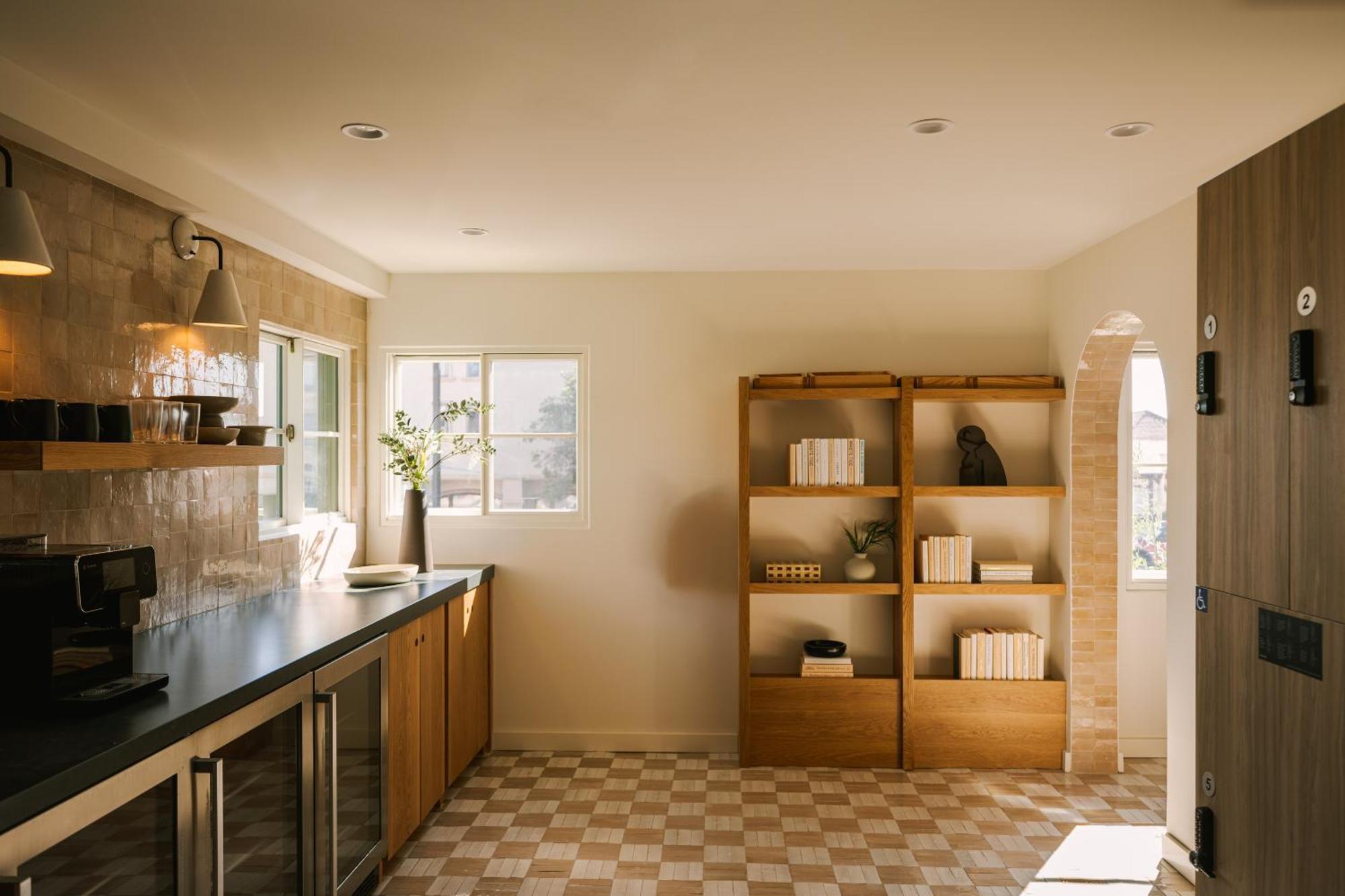 Woods Cove Hotel Laguna Beach, Sonder By Marriott Bonvoy 外观 照片