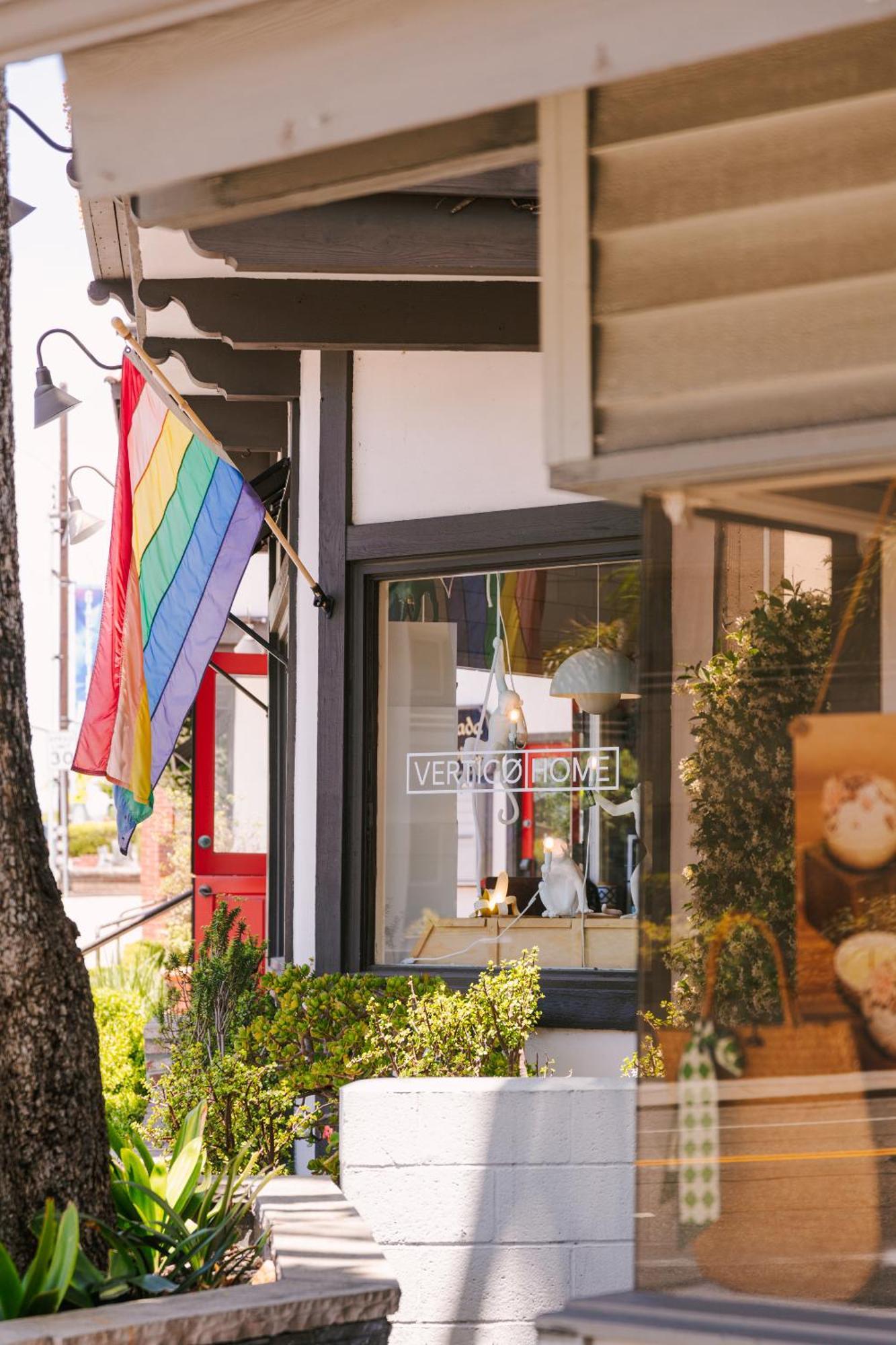 Woods Cove Hotel Laguna Beach, Sonder By Marriott Bonvoy 外观 照片