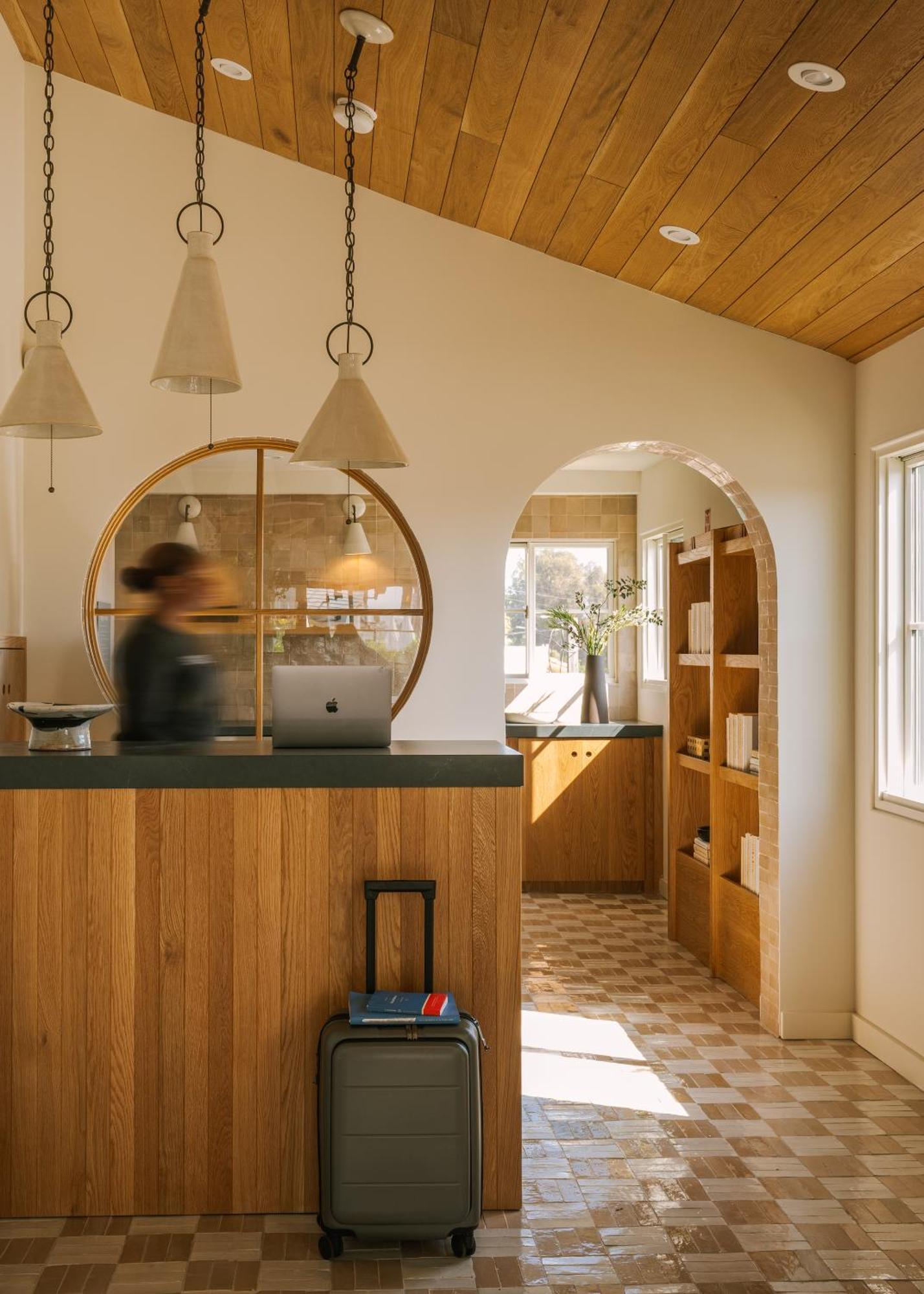 Woods Cove Hotel Laguna Beach, Sonder By Marriott Bonvoy 外观 照片