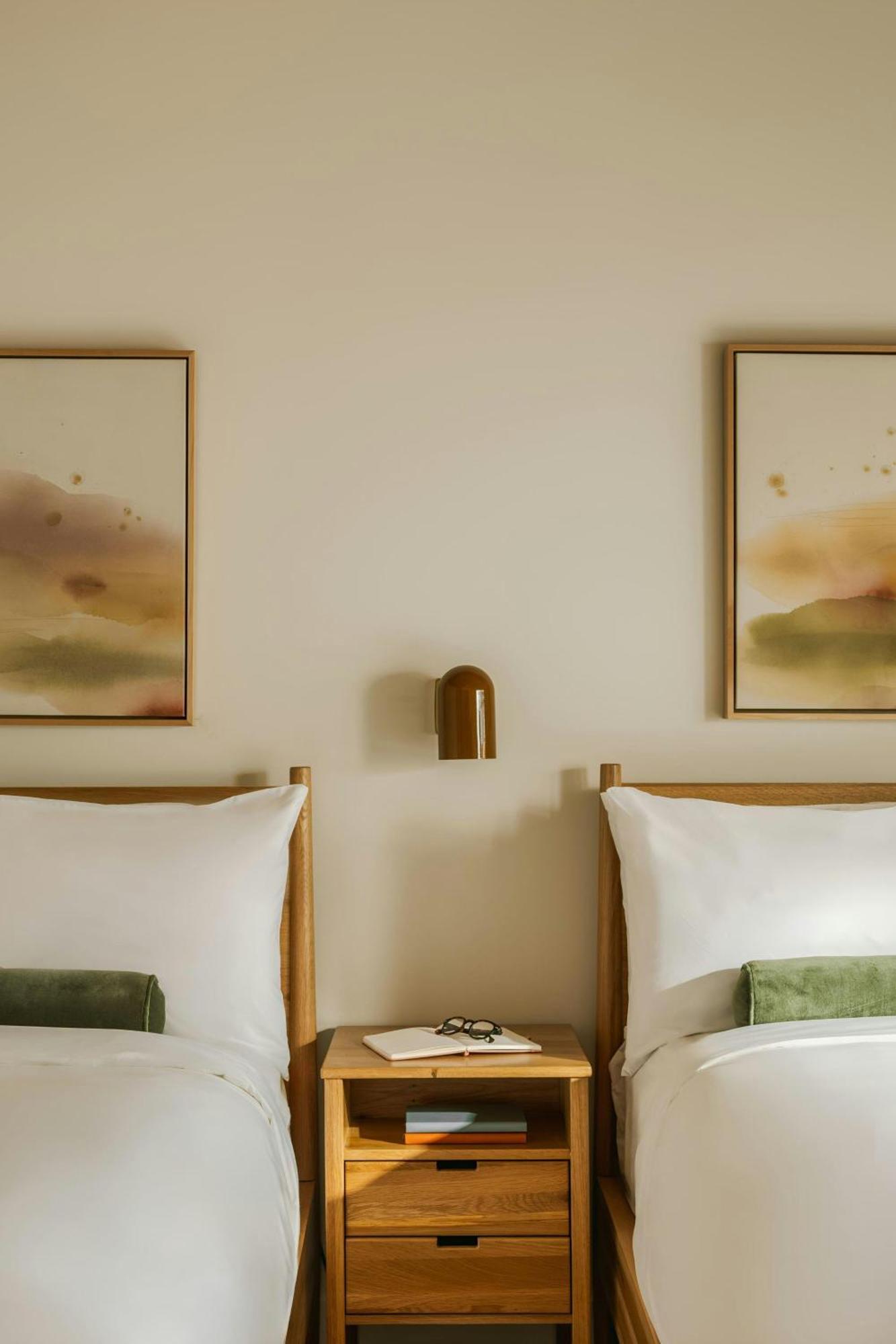 Woods Cove Hotel Laguna Beach, Sonder By Marriott Bonvoy 外观 照片