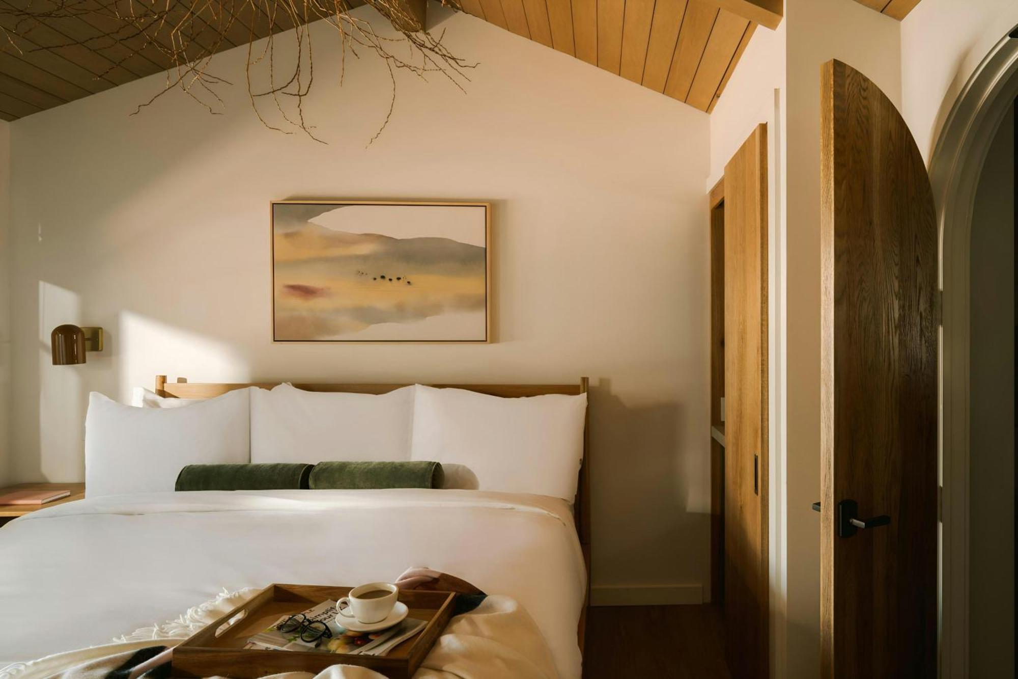 Woods Cove Hotel Laguna Beach, Sonder By Marriott Bonvoy 外观 照片