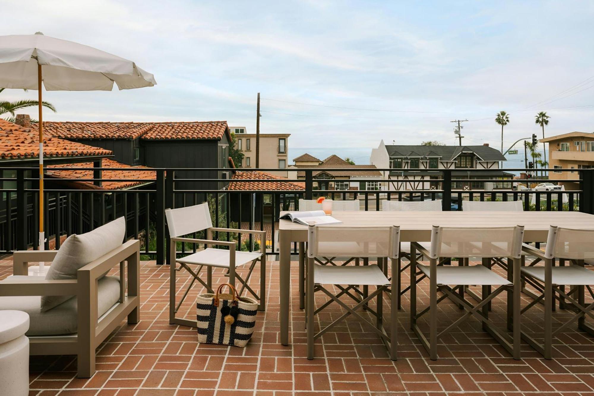 Woods Cove Hotel Laguna Beach, Sonder By Marriott Bonvoy 外观 照片