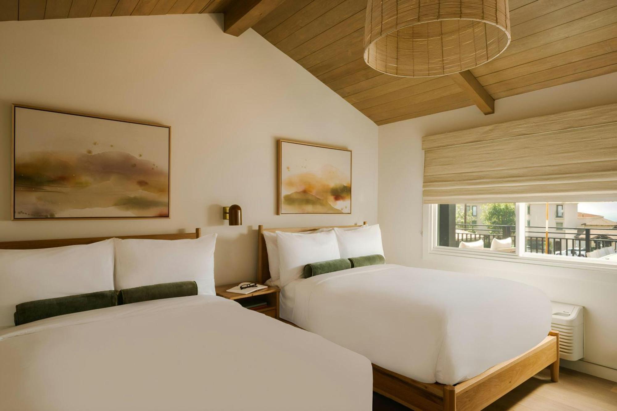 Woods Cove Hotel Laguna Beach, Sonder By Marriott Bonvoy 外观 照片