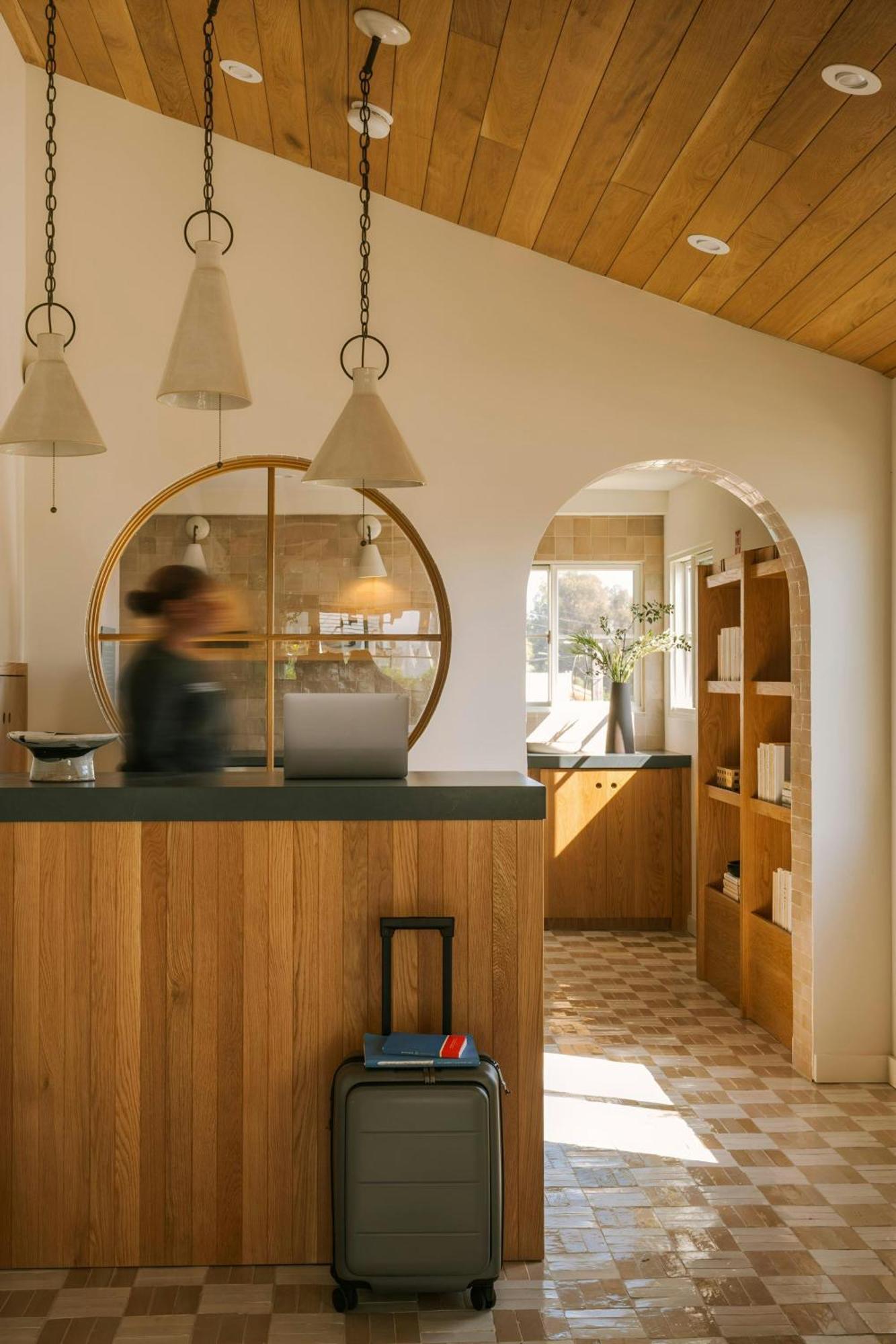 Woods Cove Hotel Laguna Beach, Sonder By Marriott Bonvoy 外观 照片