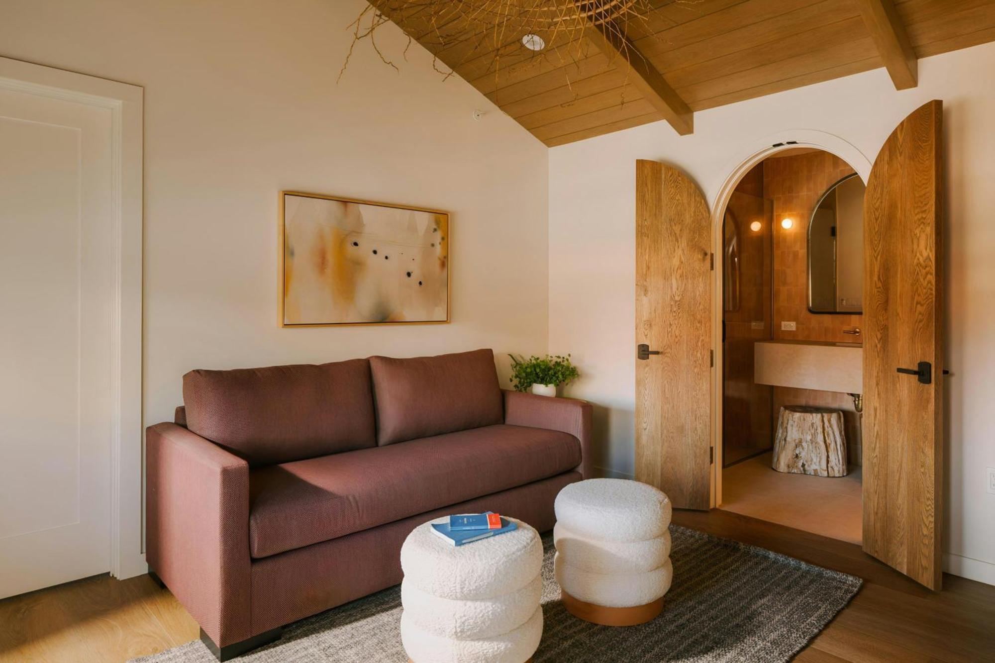 Woods Cove Hotel Laguna Beach, Sonder By Marriott Bonvoy 外观 照片